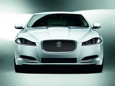 Πιο οικονομική και αποδοτική η νέα Jaguar XF